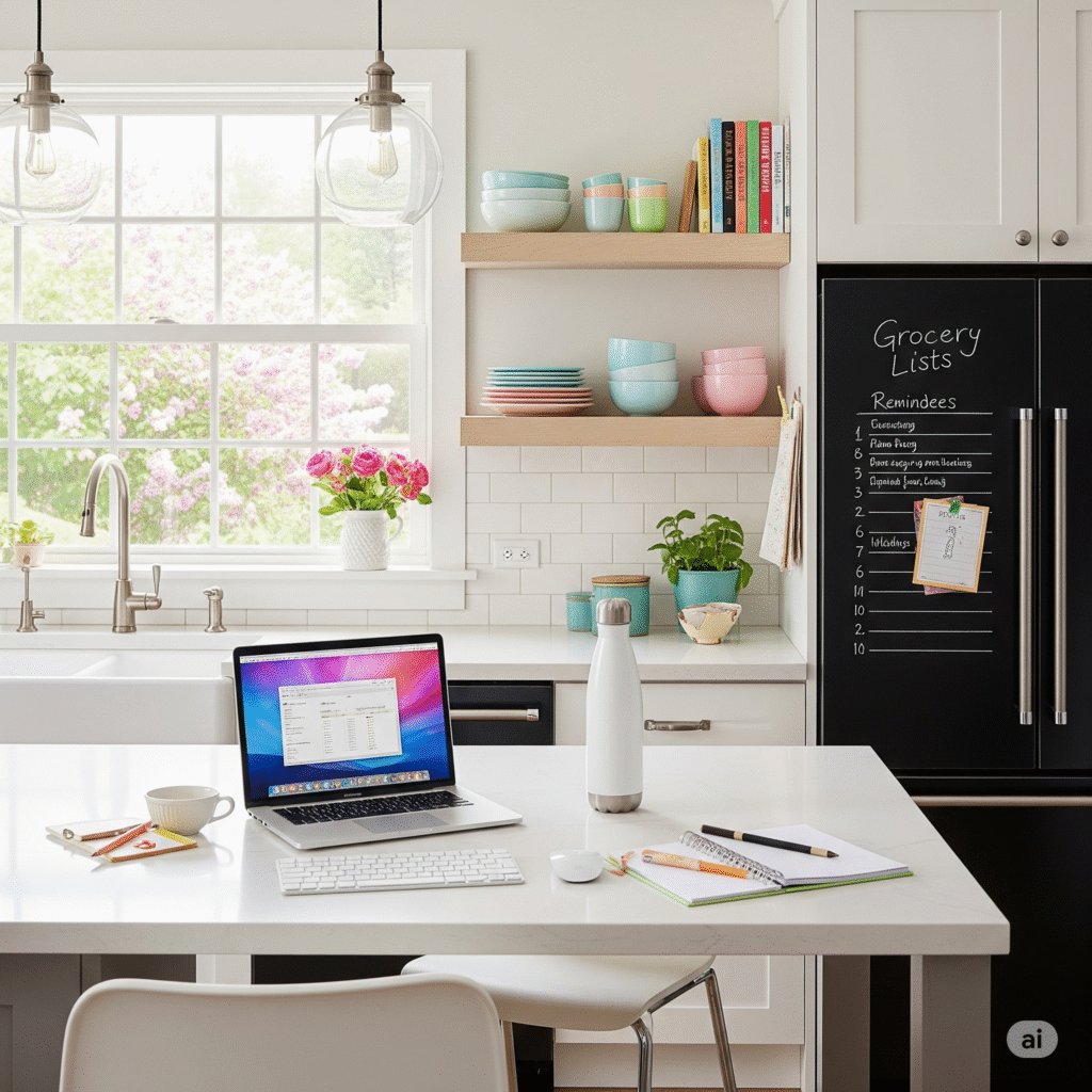 My Favorite Tools to Work from Home